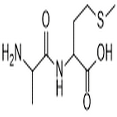 DL-Alanyl-DL-Methionine,DL-Alanyl-DL-Methionine