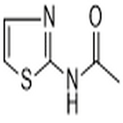 2-Acetamidothiazole,2-Acetamidothiazole