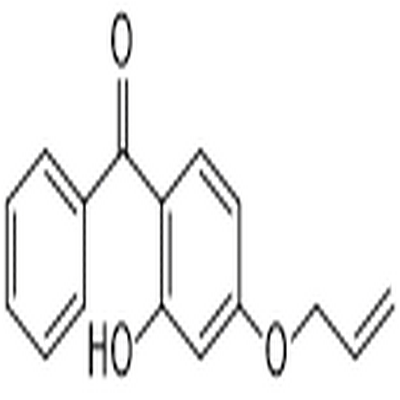 4-Allyloxy-2-hydroxybenzophenone,4-Allyloxy-2-hydroxybenzophenone