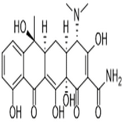 Tetracycline,Tetracycline