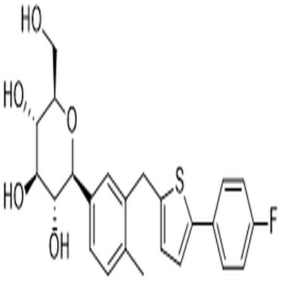 Canagliflozin,Canagliflozin