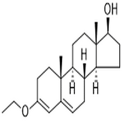 3-Ethoxyandrosta-3,5-dien-17β-ol,3-Ethoxyandrosta-3,5-dien-17β-ol