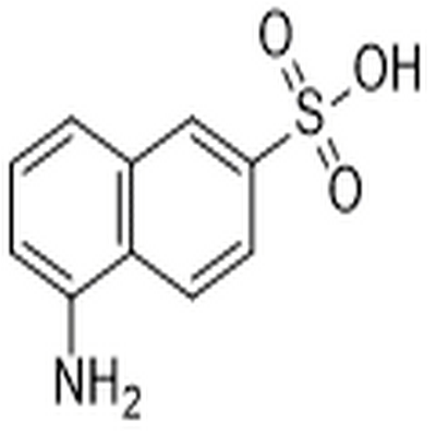 5-Amino-2-naphthalenesulfonic acid,5-Amino-2-naphthalenesulfonic acid