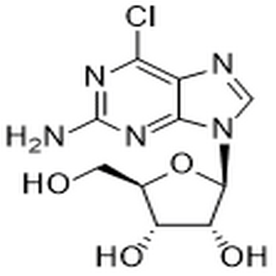 6-Chloroguanine riboside,6-Chloroguanine riboside