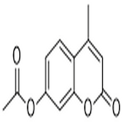 7-Acetoxy-4-methylcoumarin,7-Acetoxy-4-methylcoumarin