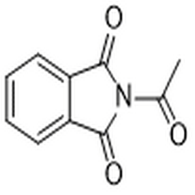 2-Acetyl-1H-Isoindole-1,3(2H)-Dione,2-Acetyl-1H-Isoindole-1,3(2H)-Dione