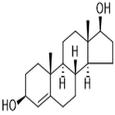 4-Androstenediol,4-Androstenediol