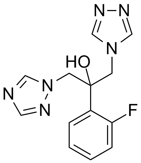 氟康唑杂质J,Fluconazole Impurity J