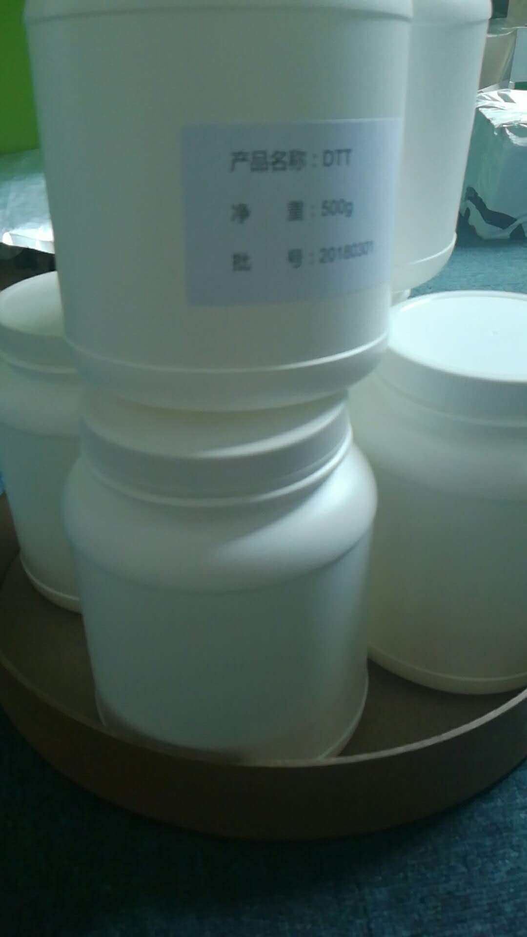 二硫蘇糖醇,DL-1,4-Dithiothreitol