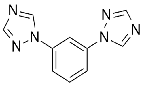 氟康唑EP杂质C,Fluconazole EP Impurity C