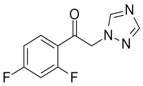 氟康唑EP雜質(zhì)E,Fluconazole EP Impurity E