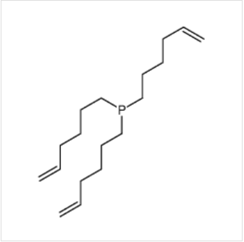 三（5-己烯基）膦,Tris(5-hexenyl)phosphine