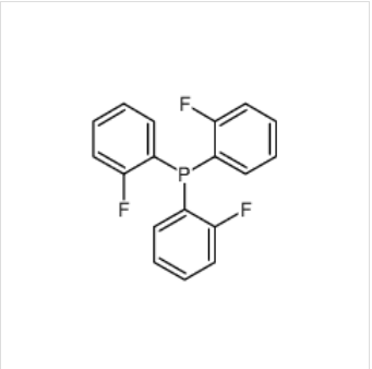 三(2-氟苯基)膦,tris(2-fluorophenyl)phosphane