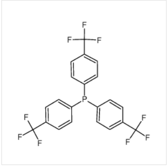 三(4-三氟甲苯基)膦,TRIS(4-TRIFLUOROMETHYLPHENYL)PHOSPHINE