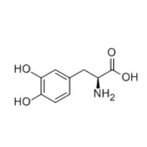 左旋多巴,Levodopa