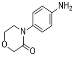 4-(4-Aminophenyl)morpholin-3-one