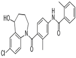 Tolvaptan