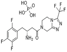 Sitagliptin phosphate,Sitagliptin phosphate
