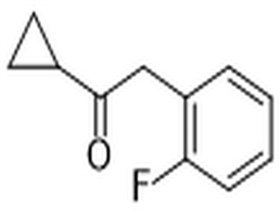 Cyclopropyl 2-fluorobenzyl ketone,Cyclopropyl 2-fluorobenzyl ketone
