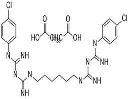 Chlorhexidine acetate,Chlorhexidine acetate