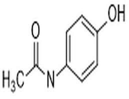 4-Acetamidophenol,4-Acetamidophenol