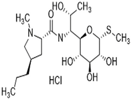Lincomycin hydrochloride,Lincomycin hydrochloride