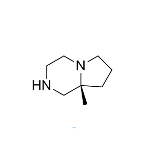 (R)-8A-甲基八氢吡咯并[1,2-A]吡嗪