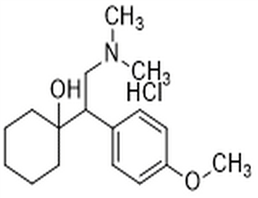 Venlafaxine hydrochloride