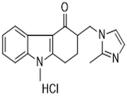 Ondansetron hydrochloride,Ondansetron hydrochloride