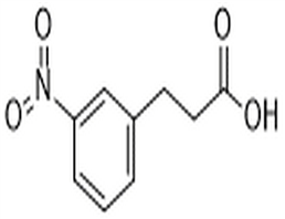 m-Nitrohydrocinnamic acid,m-Nitrohydrocinnamic acid