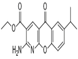 Amlexanox ethyl ester,Amlexanox ethyl ester