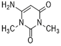 6-Amino-1,3-dimethyluracil