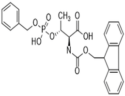 Fmoc-O-(benzylphospho)-L-threonine,Fmoc-O-(benzylphospho)-L-threonine