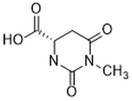 1-Methyl-L-4,5-dihydroorotic acid