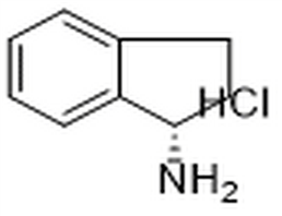 1-Indanamine hydrochloride