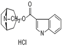 Tropisetron hydrochloride,Tropisetron hydrochloride