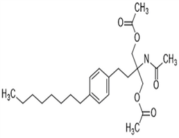 Tricetyl fingolimod