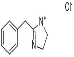 Tolazoline hydrochloride,Tolazoline hydrochloride