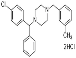 Meclizine hydrochloride,Meclizine hydrochloride