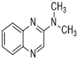 N,N-dimethyl-2-Quinoxalinamine