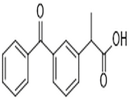 Ketoprofen