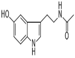 N-Acetyl-5-hydroxytryptamine,N-Acetyl-5-hydroxytryptamine