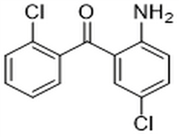 2-Amino-2',5-dichlorobenzophenone