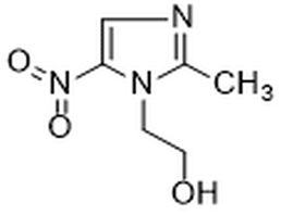 Metronidazole