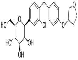 Empagliflozin