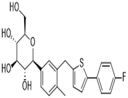 Canagliflozin