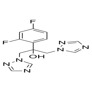 氟康唑雜質(zhì)1,Fluconazole Impurity 1