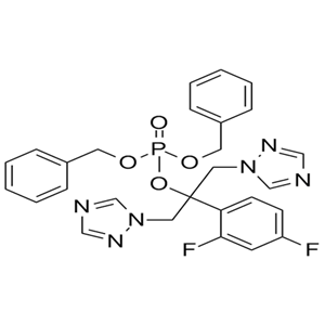 氟康唑杂质5