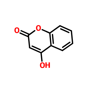 4-羟基香豆素,4-Hydroxycoumarin