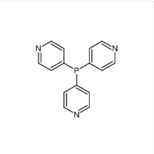 三（4-吡啶基）膦,Tris(4-pyridyl)phosphine